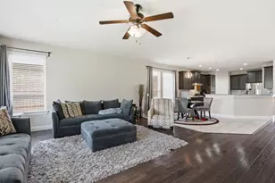 10709 Promenade Terrace, McKinney, TX 75072 - Photo 5