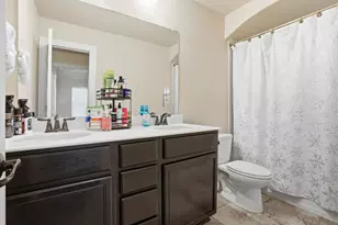 10709 Promenade Terrace, McKinney, TX 75072 - Photo 23