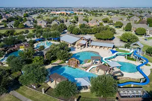 10709 Promenade Terrace, McKinney, TX 75072 - Photo 31