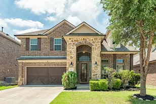 10709 Promenade Terrace, McKinney, TX 75072 - Photo 1