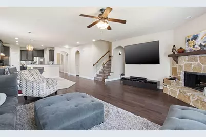 10709 Promenade Terrace, McKinney, TX 75072 - Photo 7