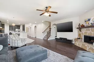 10709 Promenade Terrace, McKinney, TX 75072 - Photo 7