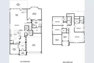 10709 Promenade Terrace, McKinney, TX 75072 - Photo 27