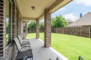 10709 Promenade Terrace, McKinney, TX 75072 - Photo 25