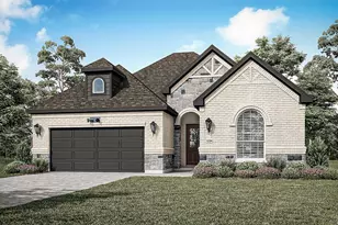 470 Florence Dr, Prosper, TX 75078 - Photo 1