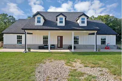 420 County Road 1130, Cumby, TX 75433 - Photo 3