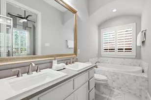 1933 Snapdragon Rd, Frisco, TX 75033 - Photo 23