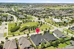 1933 Snapdragon Rd, Frisco, TX 75033 - Photo 39