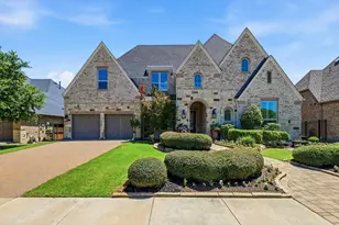 1933 Snapdragon Rd, Frisco, TX 75033 - Photo 1