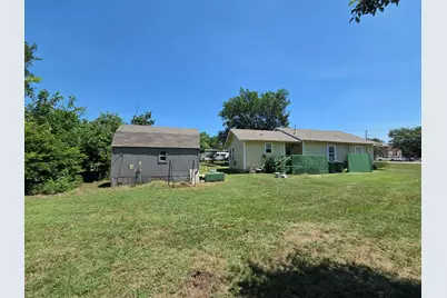 531 N Main Street, Joshua, TX 76058 - Photo 5