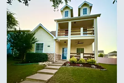 3204 Kinston Cove, Fort Worth, TX 76179 - Photo 1