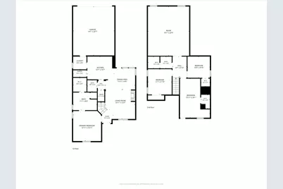 3204 Kinston Cove, Fort Worth, TX 76179 - Photo 3