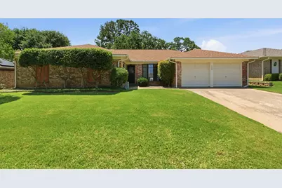 720 Huntwich Drive, Bedford, TX 76021 - Photo 1