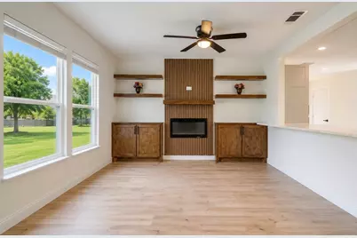 500 N Main Street, Joshua, TX 76058 - Photo 1