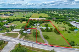 1532 W FM 917, Joshua, TX 76058 - Photo 1