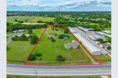 1532 W Fm 917, Joshua, TX 76058 - Photo 3