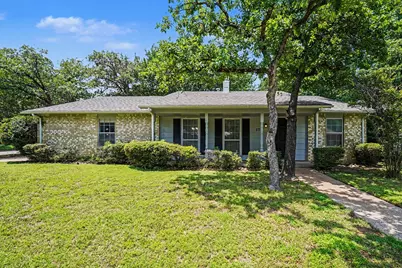 2728 Jewell Drive, Arlington, TX 76016 - Photo 1