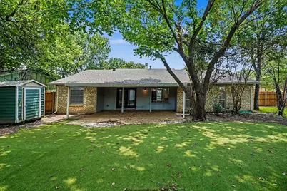 2728 Jewell Drive, Arlington, TX 76016 - Photo 13