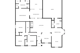 6002 Kenilworth Dr, Arlington, TX 76001 - Photo 37