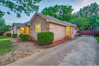 6002 Kenilworth Drive, Arlington, TX 76001 - Photo 5