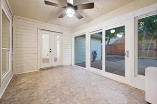 6002 Kenilworth Dr, Arlington, TX 76001 - Photo 31