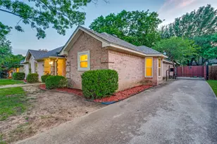 6002 Kenilworth Dr, Arlington, TX 76001 - Photo 5