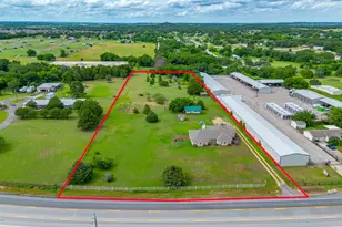 1500 W FM 917, Burleson, TX 76058 - Photo 1