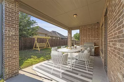 7581 Sevie Lane, Grand Prairie, TX 75054 - Photo 29