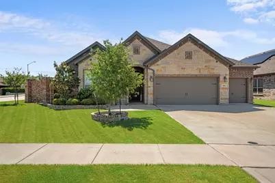 7581 Sevie Lane, Grand Prairie, TX 75054 - Photo 1