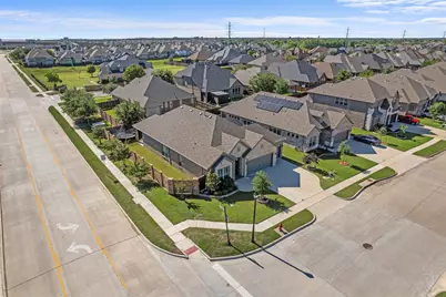 7581 Sevie Lane, Grand Prairie, TX 75054 - Photo 33