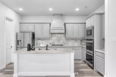 7581 Sevie Lane, Grand Prairie, TX 75054 - Photo 11