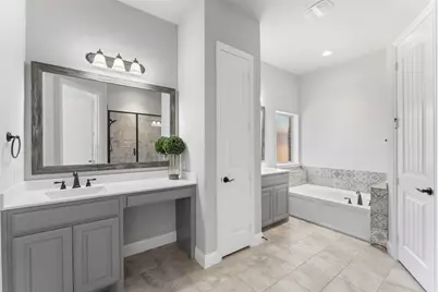 7581 Sevie Lane, Grand Prairie, TX 75054 - Photo 21