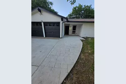 715 N Deerfield Circle, Arlington, TX 76015 - Photo 21
