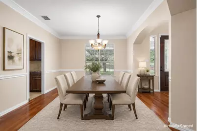 4309 Tall Oak Lane, Plano, TX 75074 - Photo 5