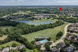 4309 Tall Oak Ln, Plano, TX 75074 - Photo 35
