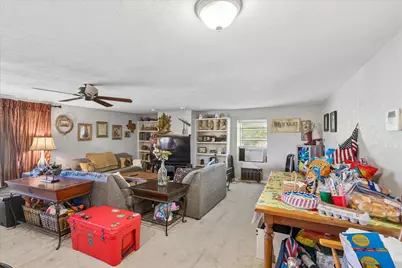 2435 E Lake Drive, Weatherford, TX 76087 - Photo 19