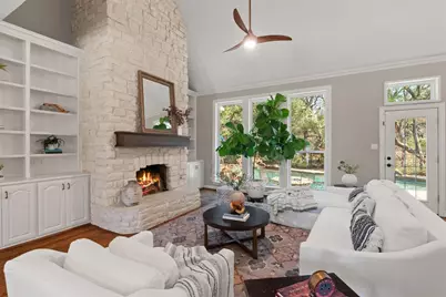 594 Garden Court, Southlake, TX 76092 - Photo 5