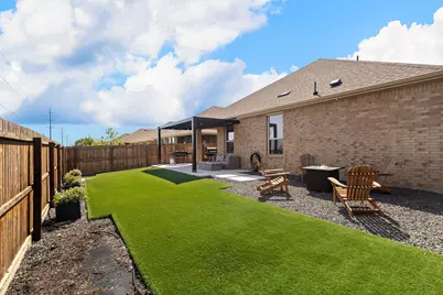 2818 Moccasin Lane, Aubrey, TX 76227 - Photo 35