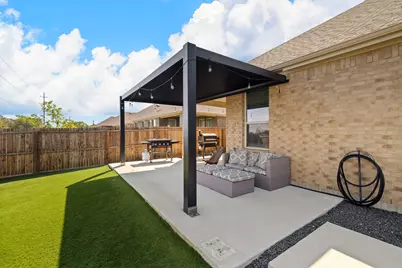 2818 Moccasin Lane, Aubrey, TX 76227 - Photo 33