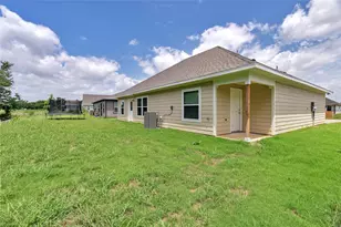 636 Crockett Dr, Cleburne, TX 76031 - Photo 23