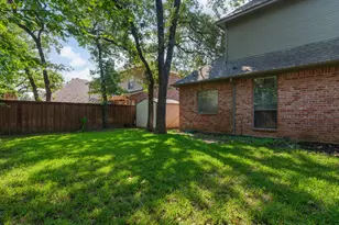 708 Lonesome Dove Trail, Hurst, TX 76054 - Photo 39