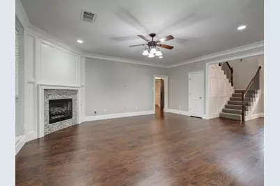 708 Lonesome Dove Trail, Hurst, TX 76054 - Photo 11