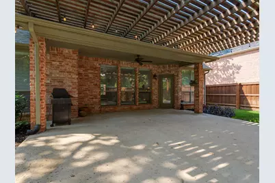 708 Lonesome Dove Trail, Hurst, TX 76054 - Photo 37