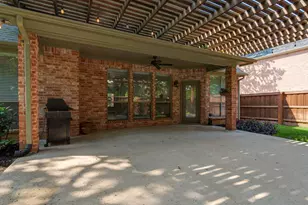 708 Lonesome Dove Trail, Hurst, TX 76054 - Photo 37
