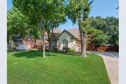 708 Lonesome Dove Trail, Hurst, TX 76054 - Photo 3