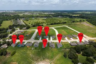 617 Crockett Dr, Cleburne, TX 76033 - Photo 5