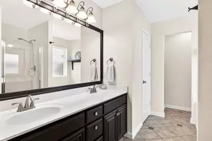 4820 Eagle Trace Dr, Fort Worth, TX 76244 - Photo 21
