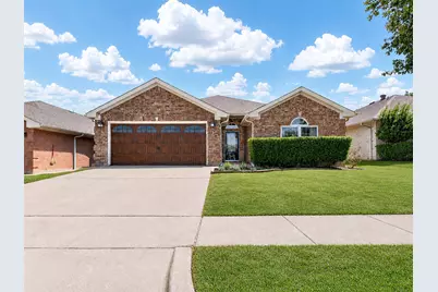 4820 Eagle Trace Drive, Fort Worth, TX 76244 - Photo 1