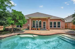 4312 Wyndham Dr, Fort Worth, TX 76244 - Photo 33