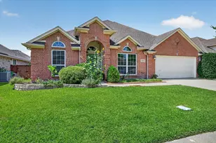 4312 Wyndham Dr, Fort Worth, TX 76244 - Photo 1